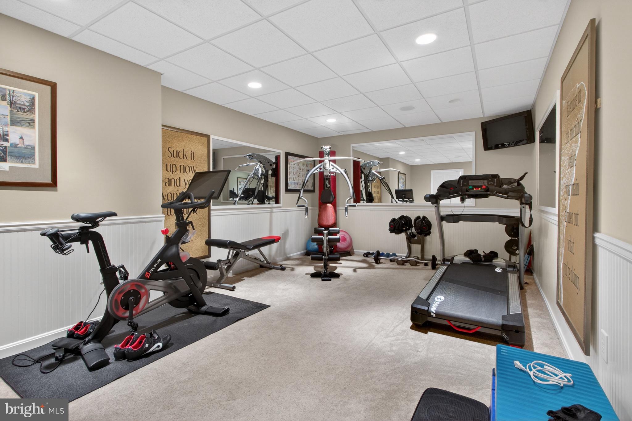 ESTATES AT BRIDLE RIDGE - Residential