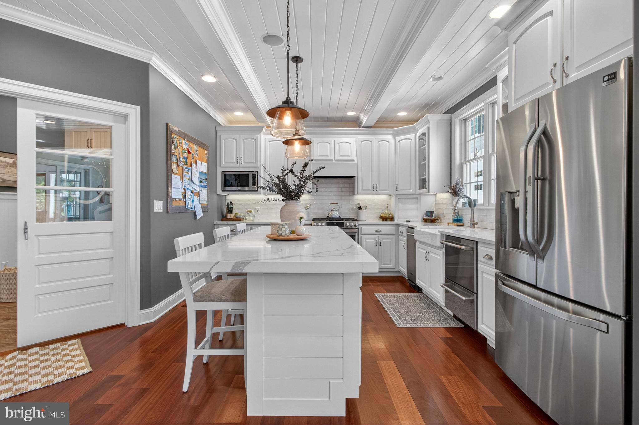 ESTATES AT BRIDLE RIDGE - Residential