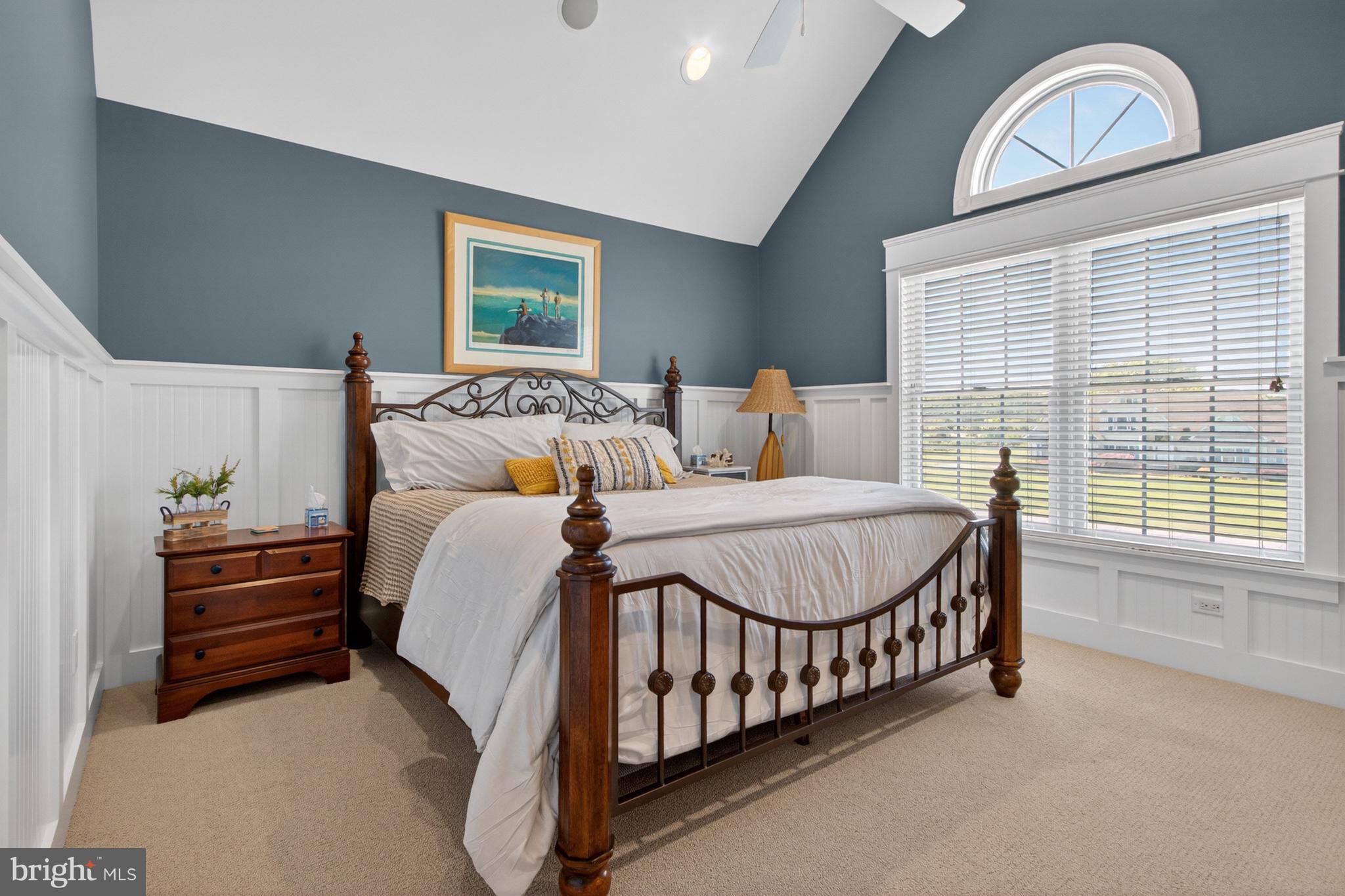 ESTATES AT BRIDLE RIDGE - Residential