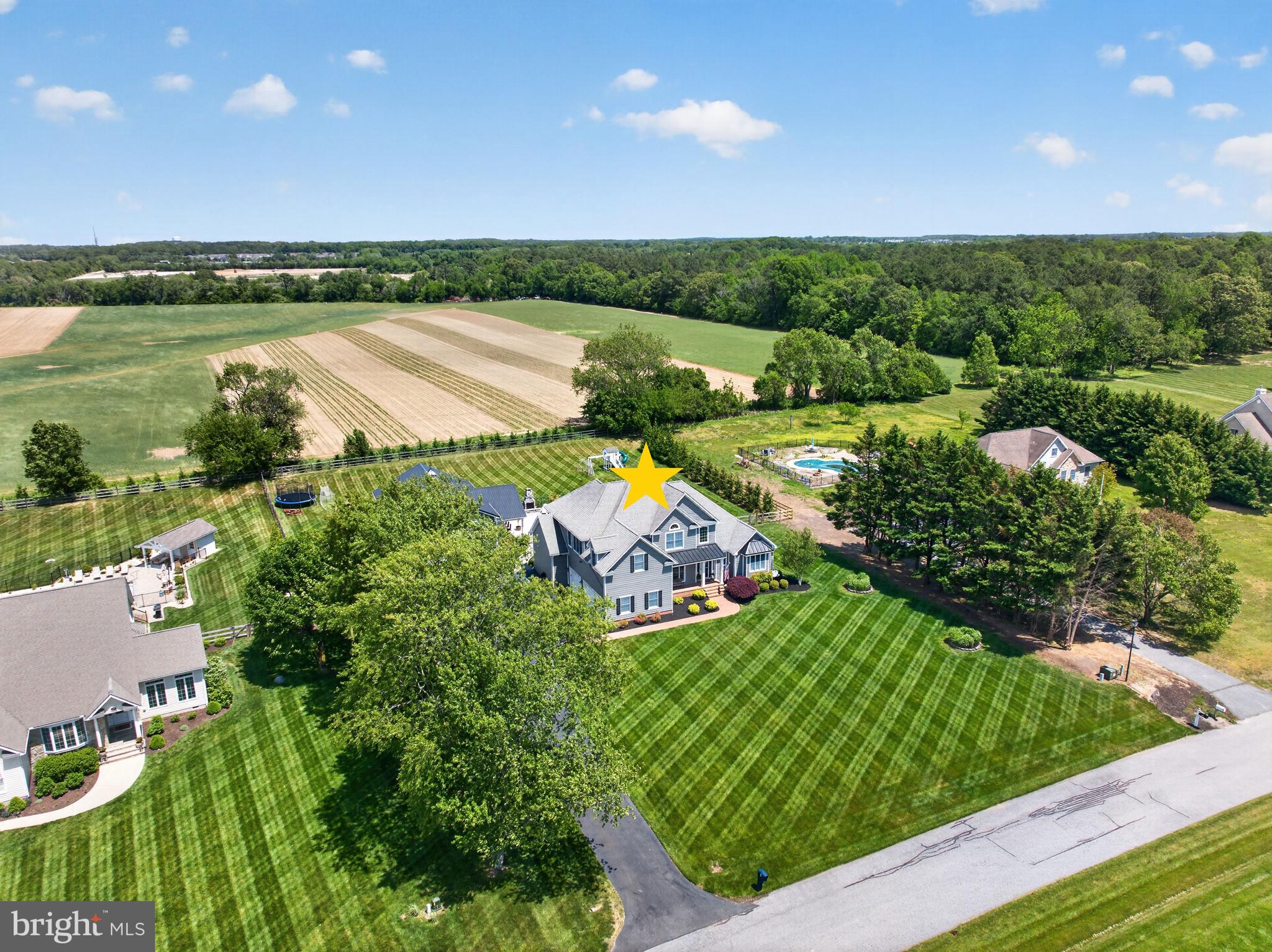 ESTATES AT BRIDLE RIDGE - Residential