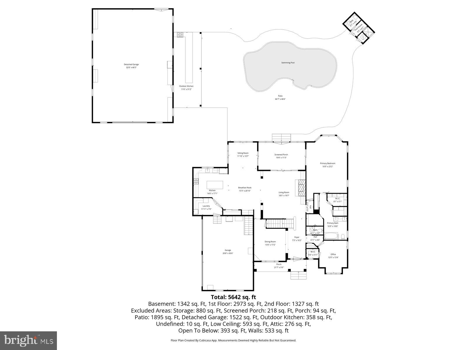 ESTATES AT BRIDLE RIDGE - Residential