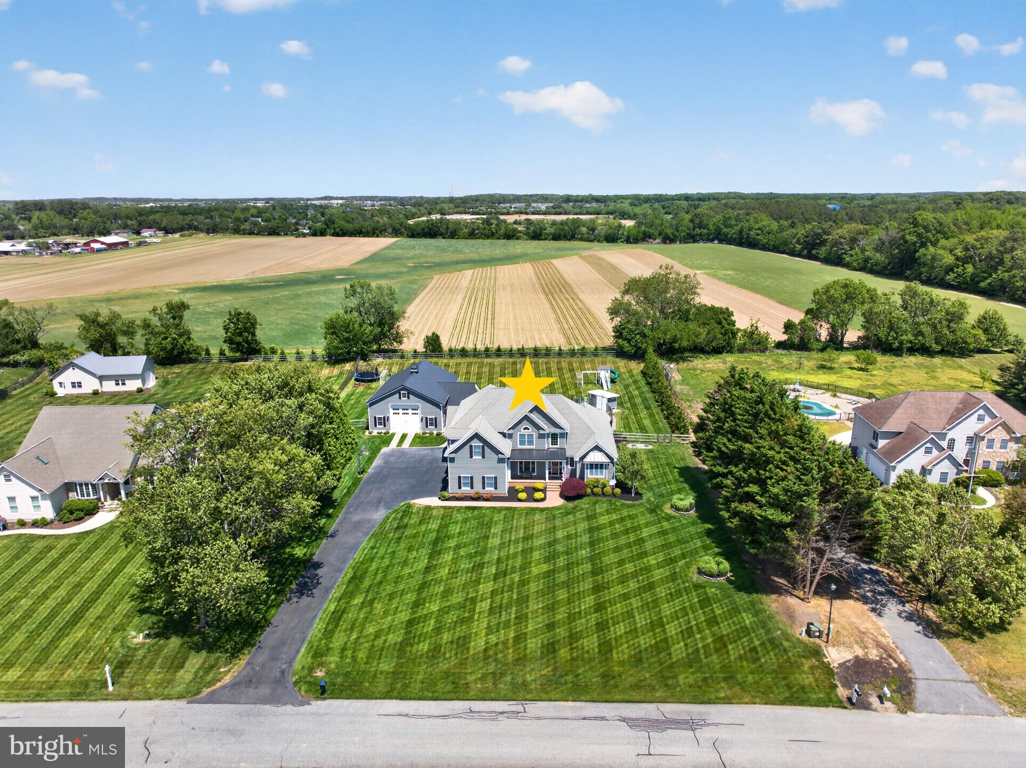 ESTATES AT BRIDLE RIDGE - Residential
