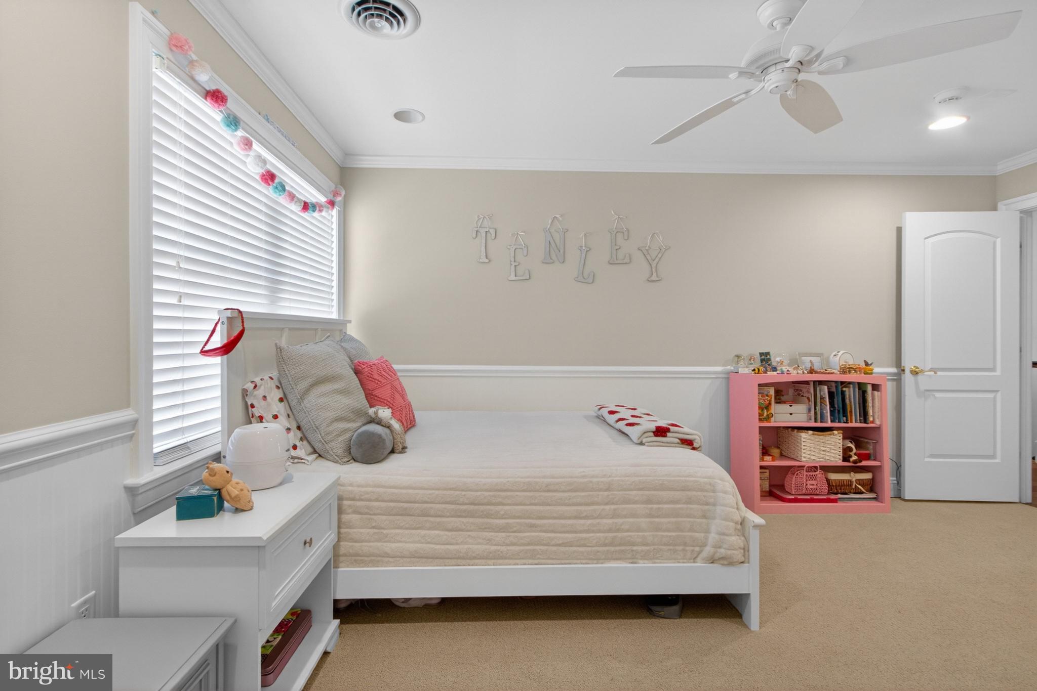 ESTATES AT BRIDLE RIDGE - Residential