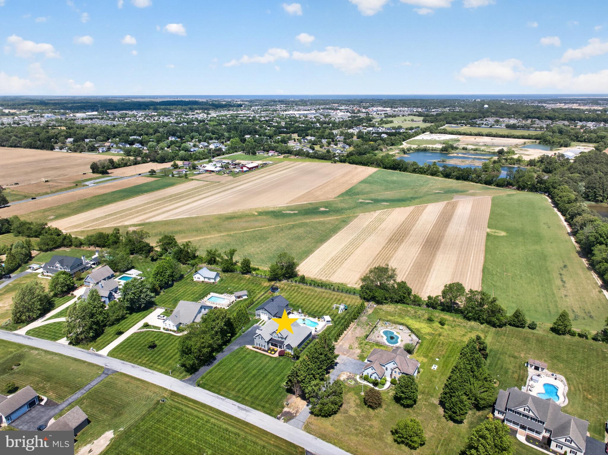 ESTATES AT BRIDLE RIDGE - Residential