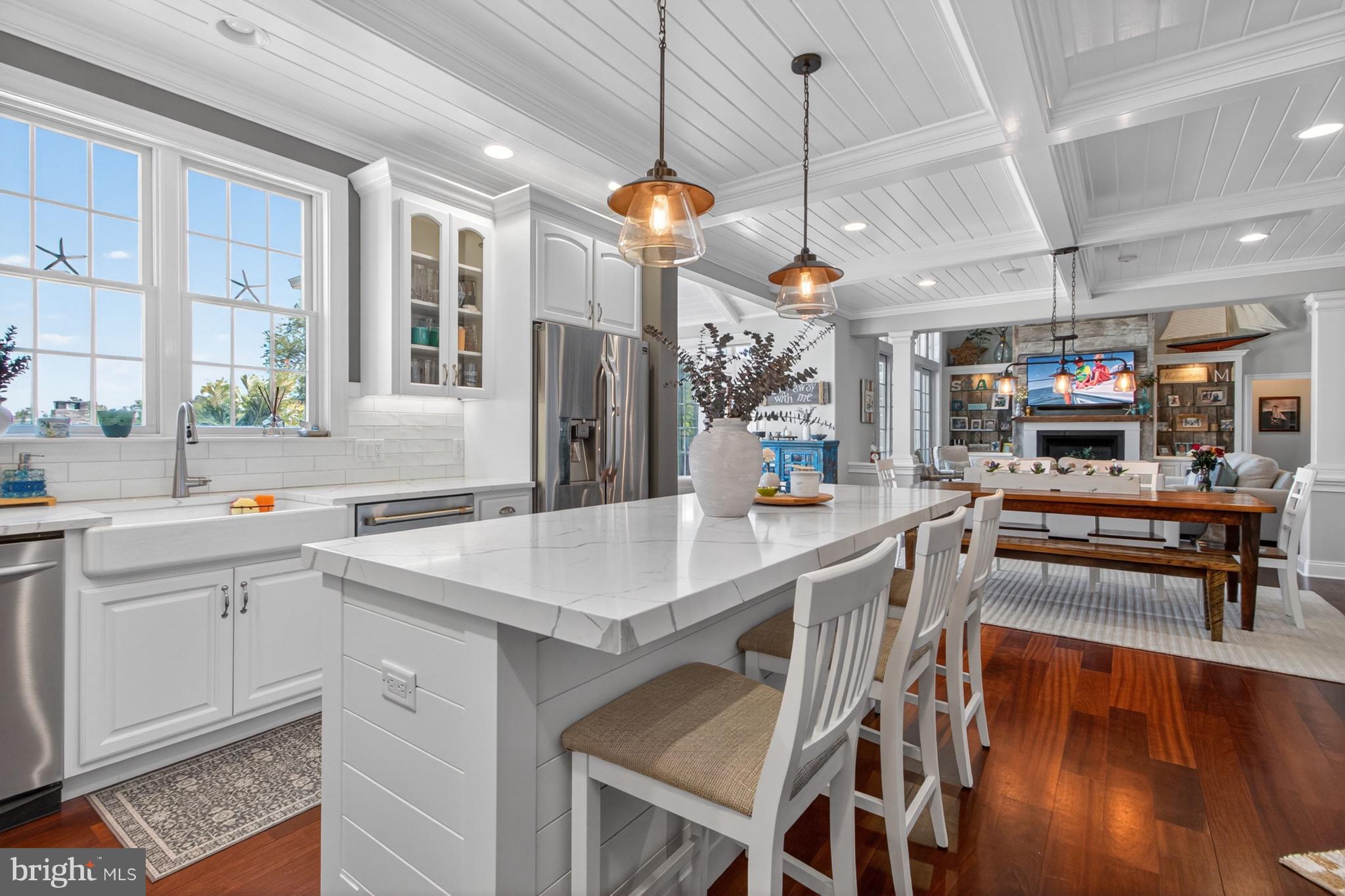 ESTATES AT BRIDLE RIDGE - Residential