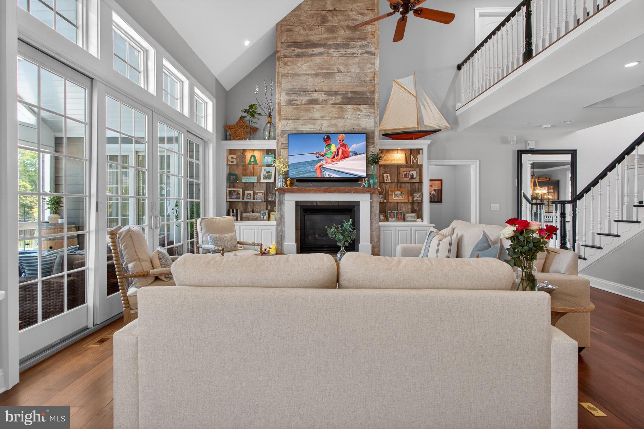 ESTATES AT BRIDLE RIDGE - Residential