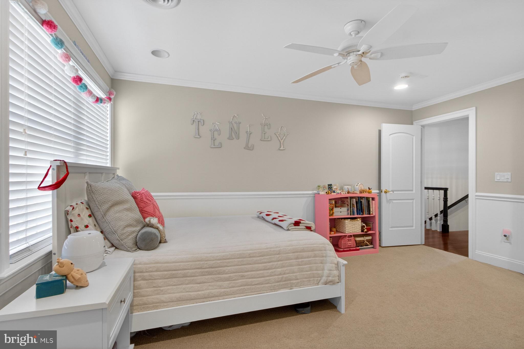ESTATES AT BRIDLE RIDGE - Residential