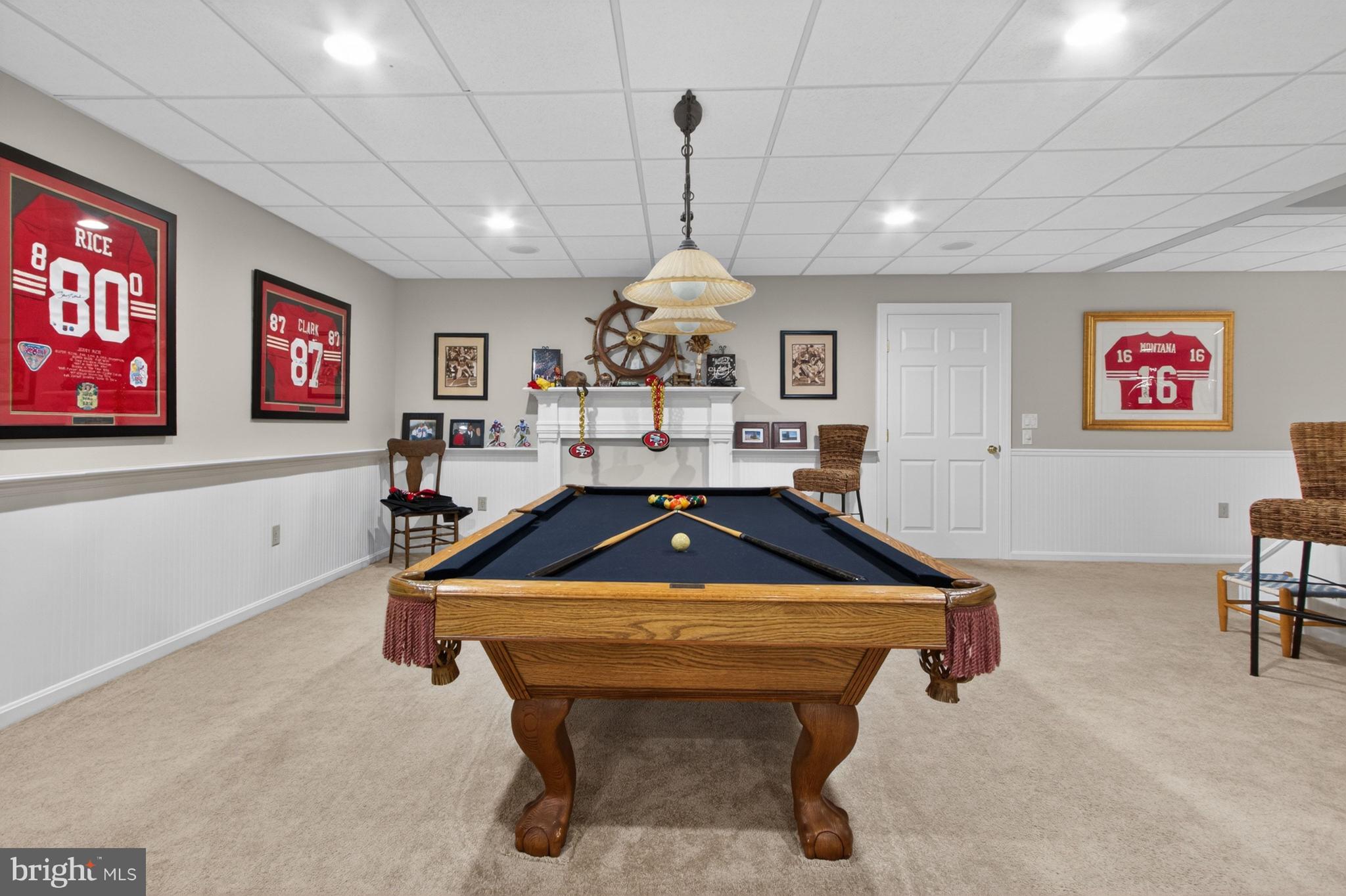ESTATES AT BRIDLE RIDGE - Residential