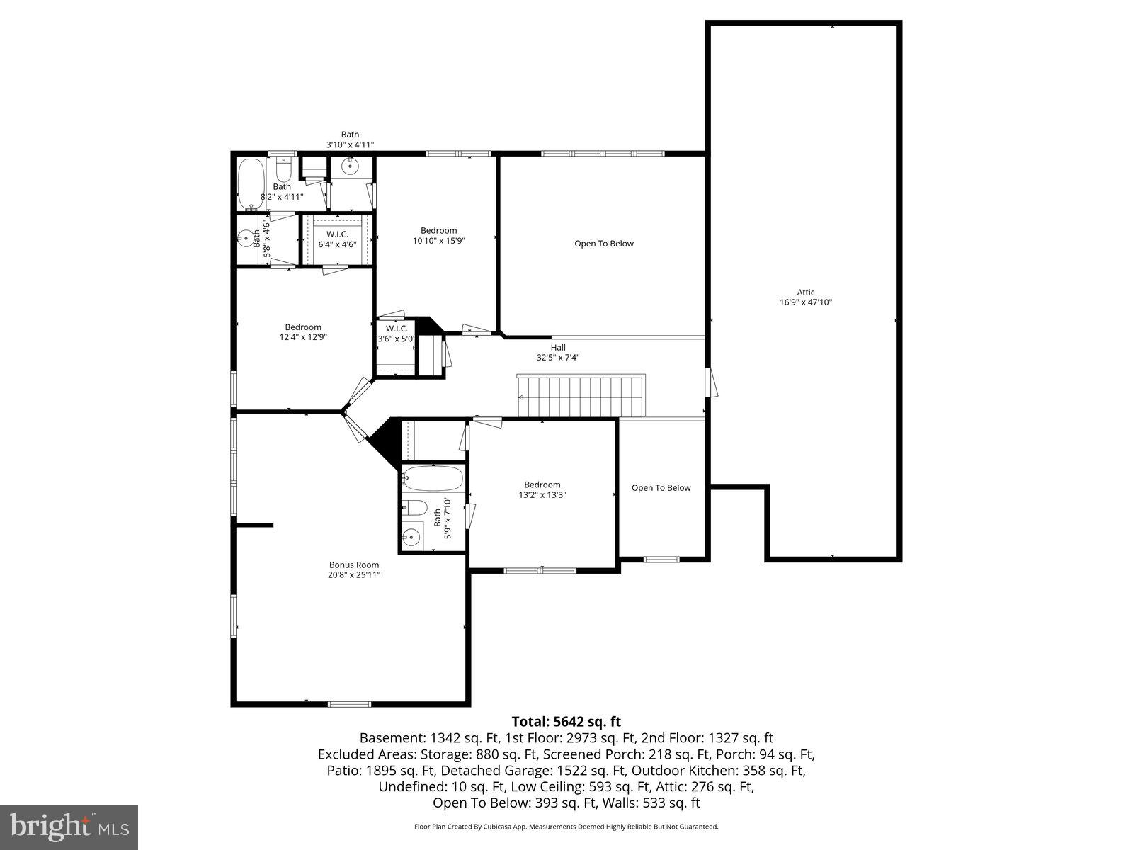ESTATES AT BRIDLE RIDGE - Residential