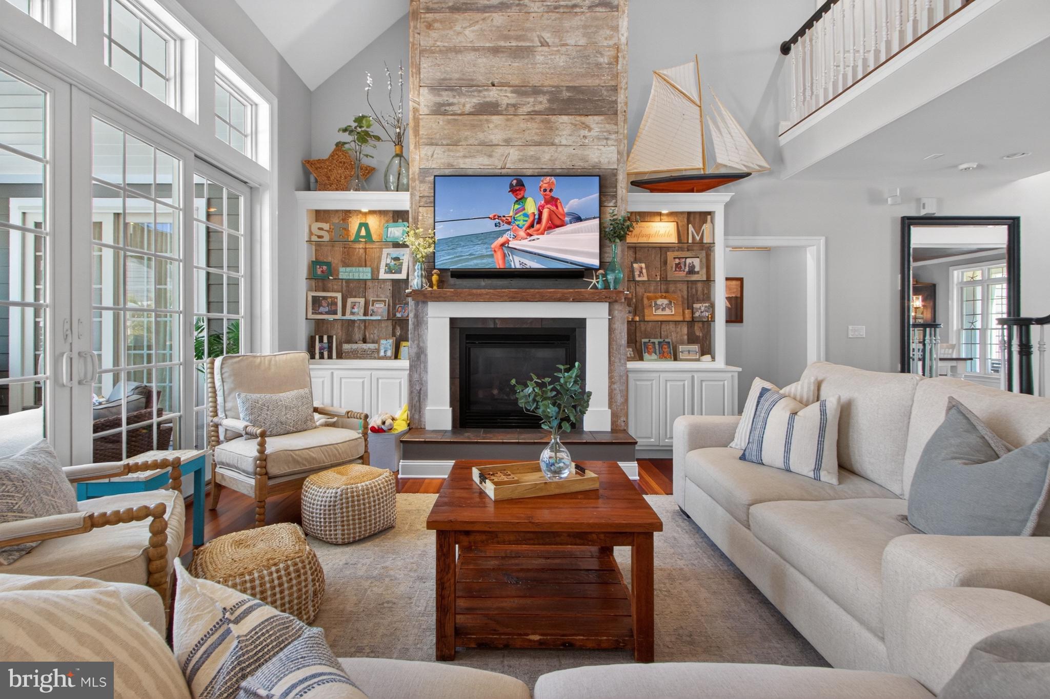 ESTATES AT BRIDLE RIDGE - Residential