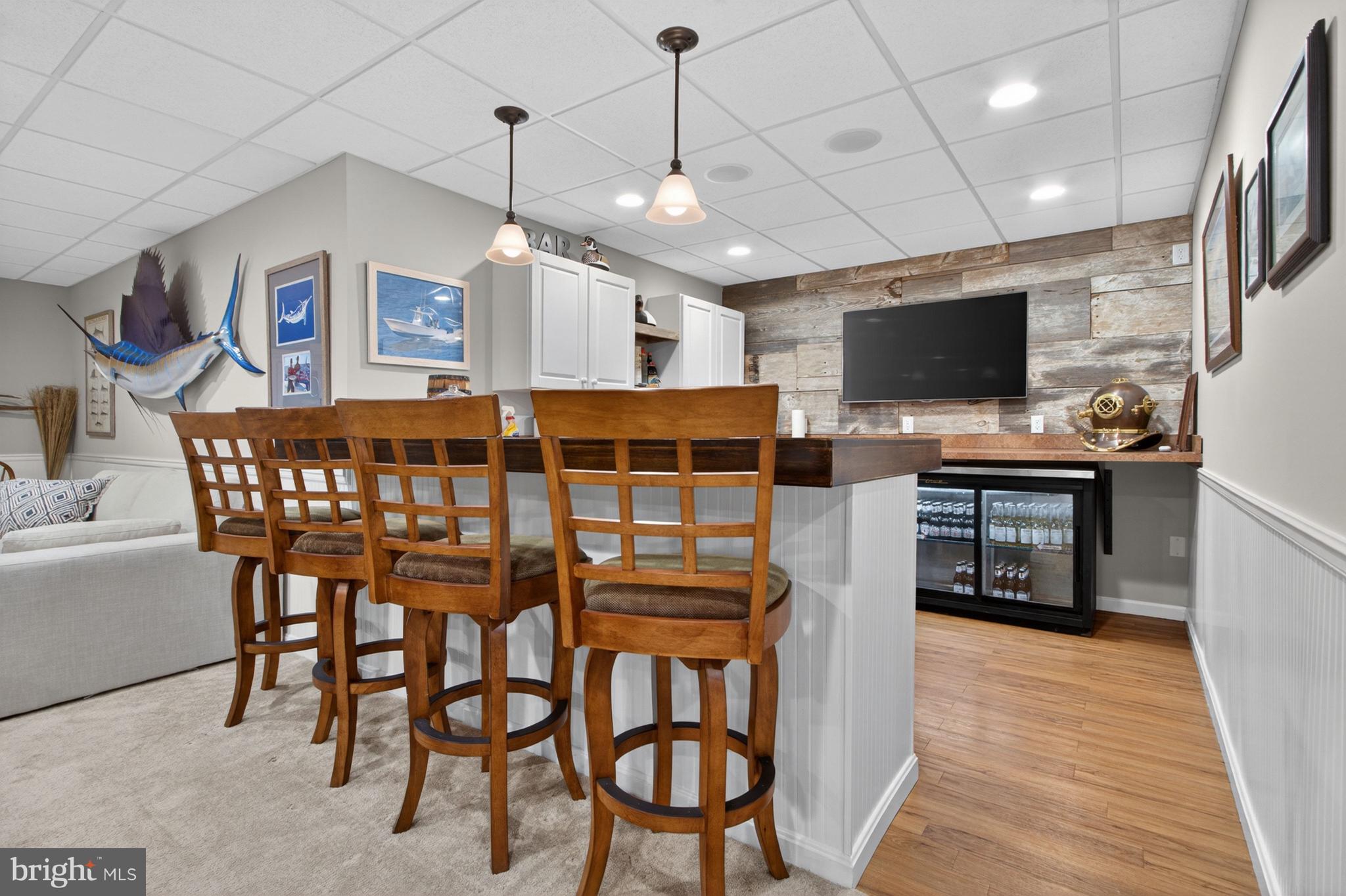 ESTATES AT BRIDLE RIDGE - Residential