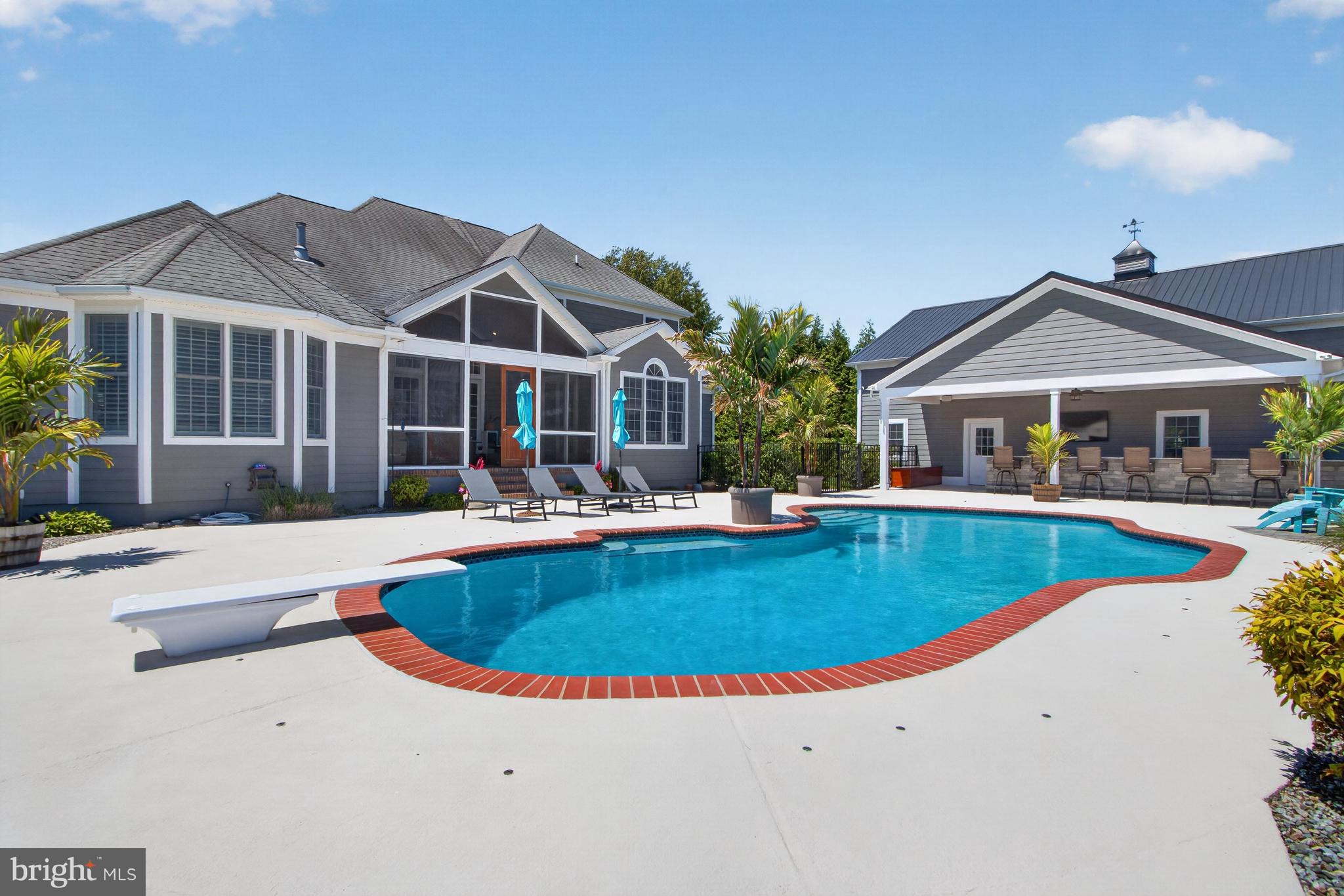 ESTATES AT BRIDLE RIDGE - Residential