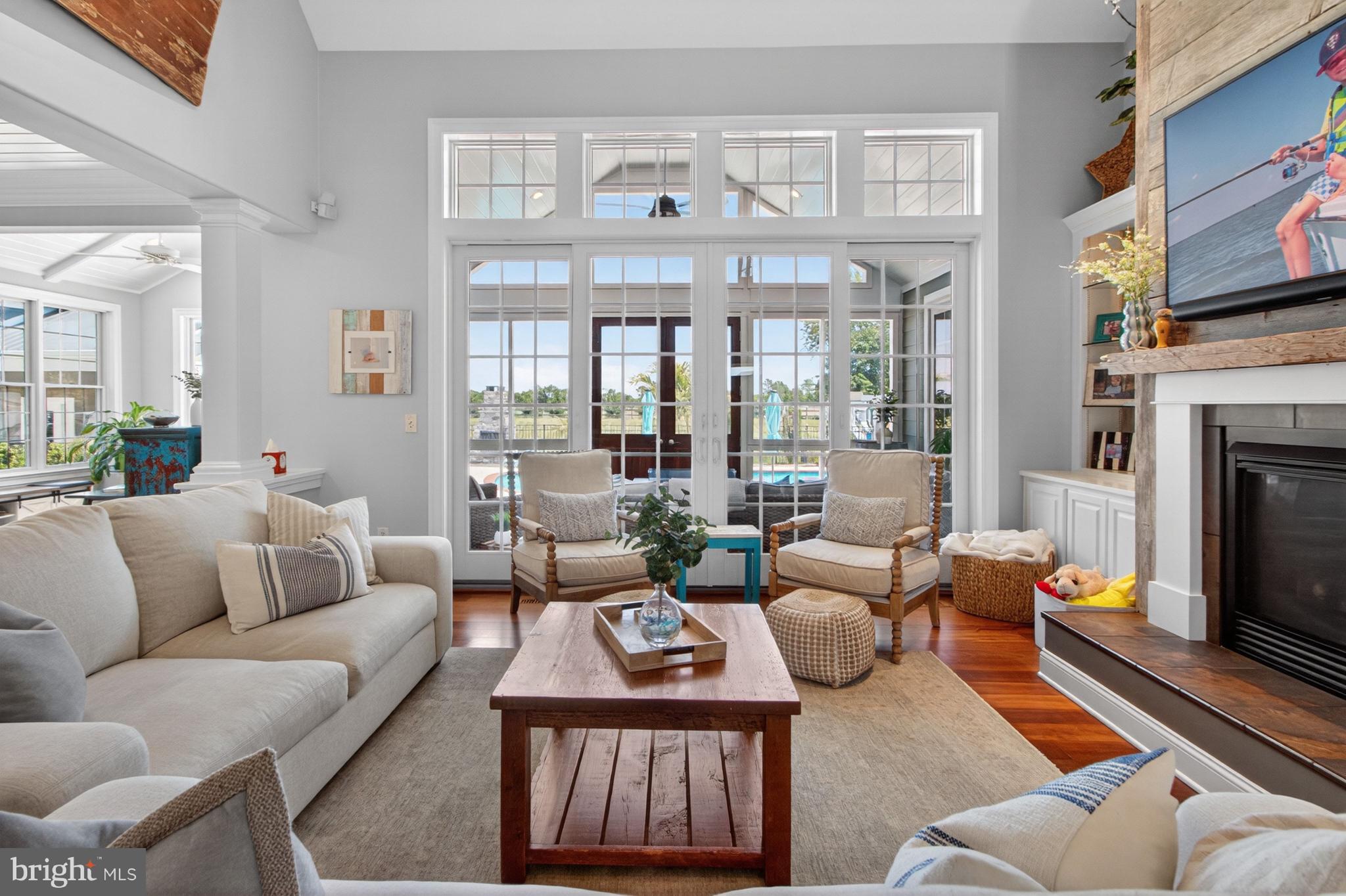 ESTATES AT BRIDLE RIDGE - Residential