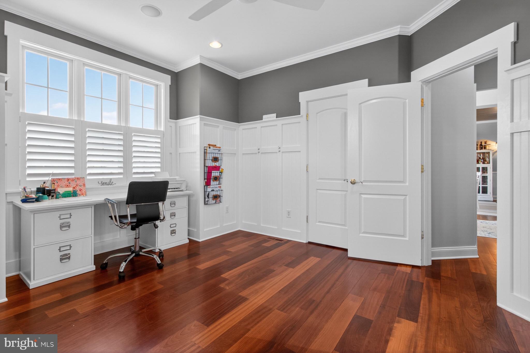 ESTATES AT BRIDLE RIDGE - Residential