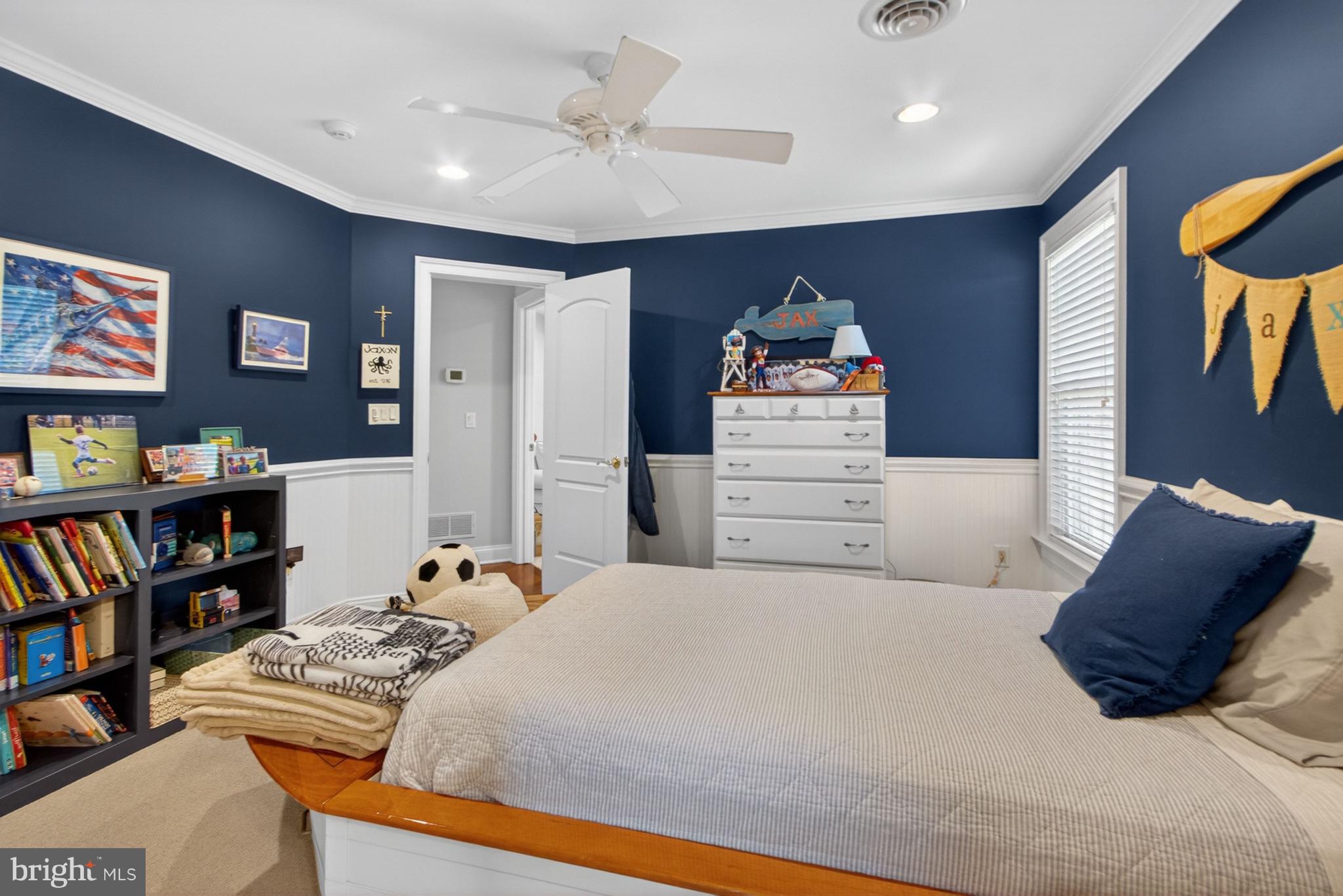 ESTATES AT BRIDLE RIDGE - Residential