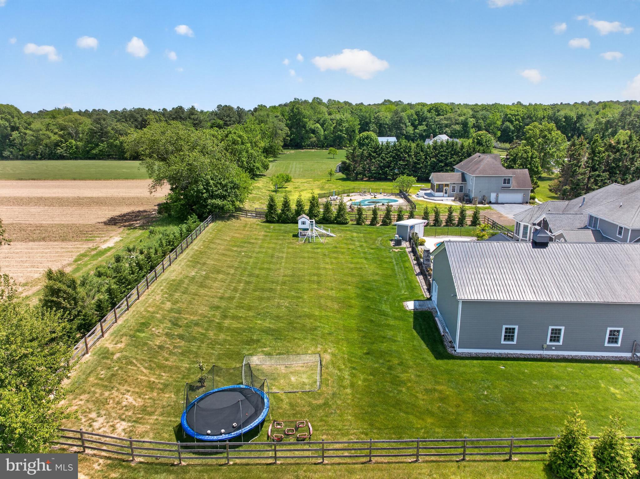 ESTATES AT BRIDLE RIDGE - Residential