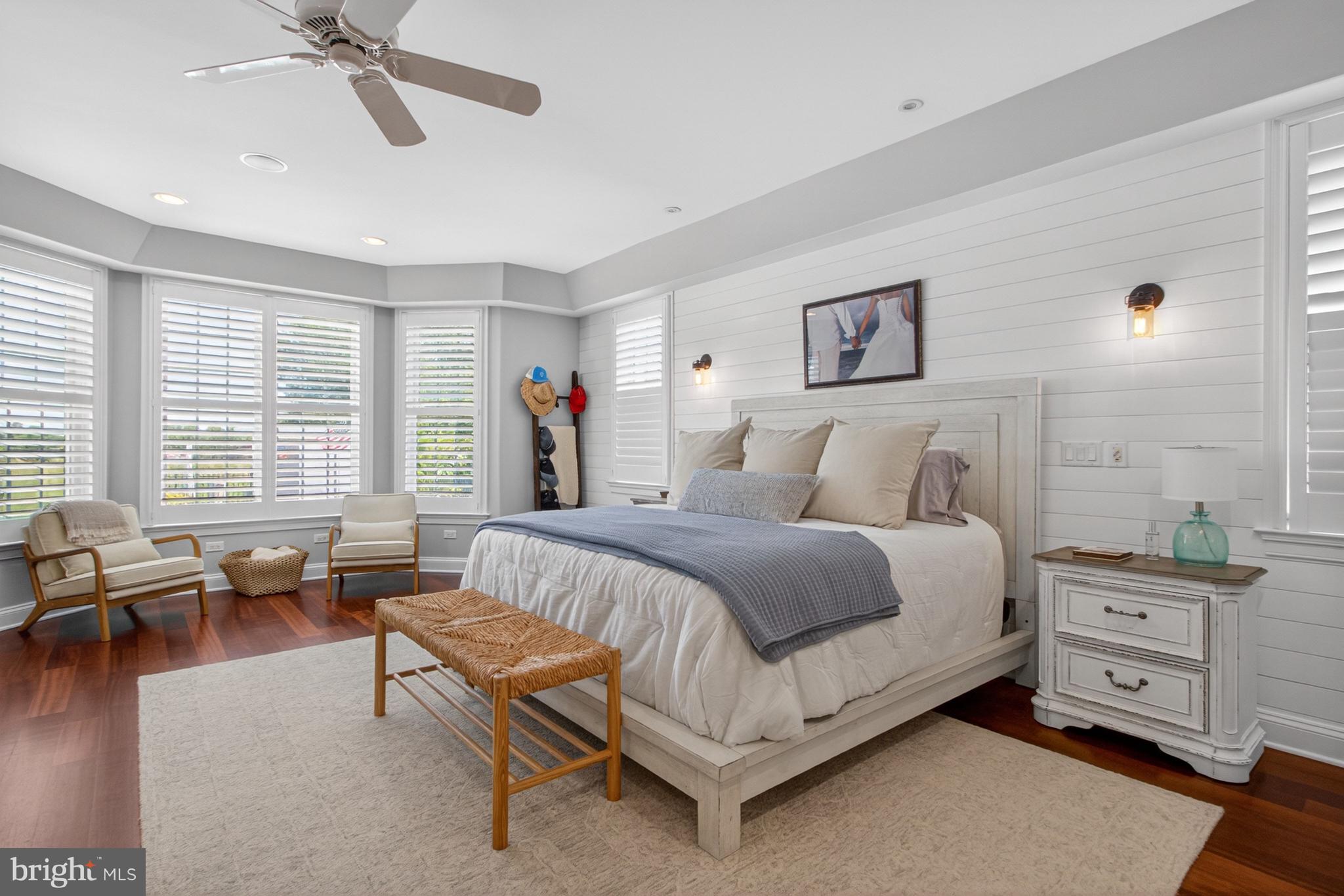ESTATES AT BRIDLE RIDGE - Residential