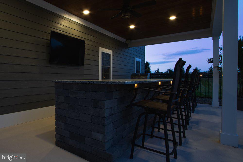 ESTATES AT BRIDLE RIDGE - Residential