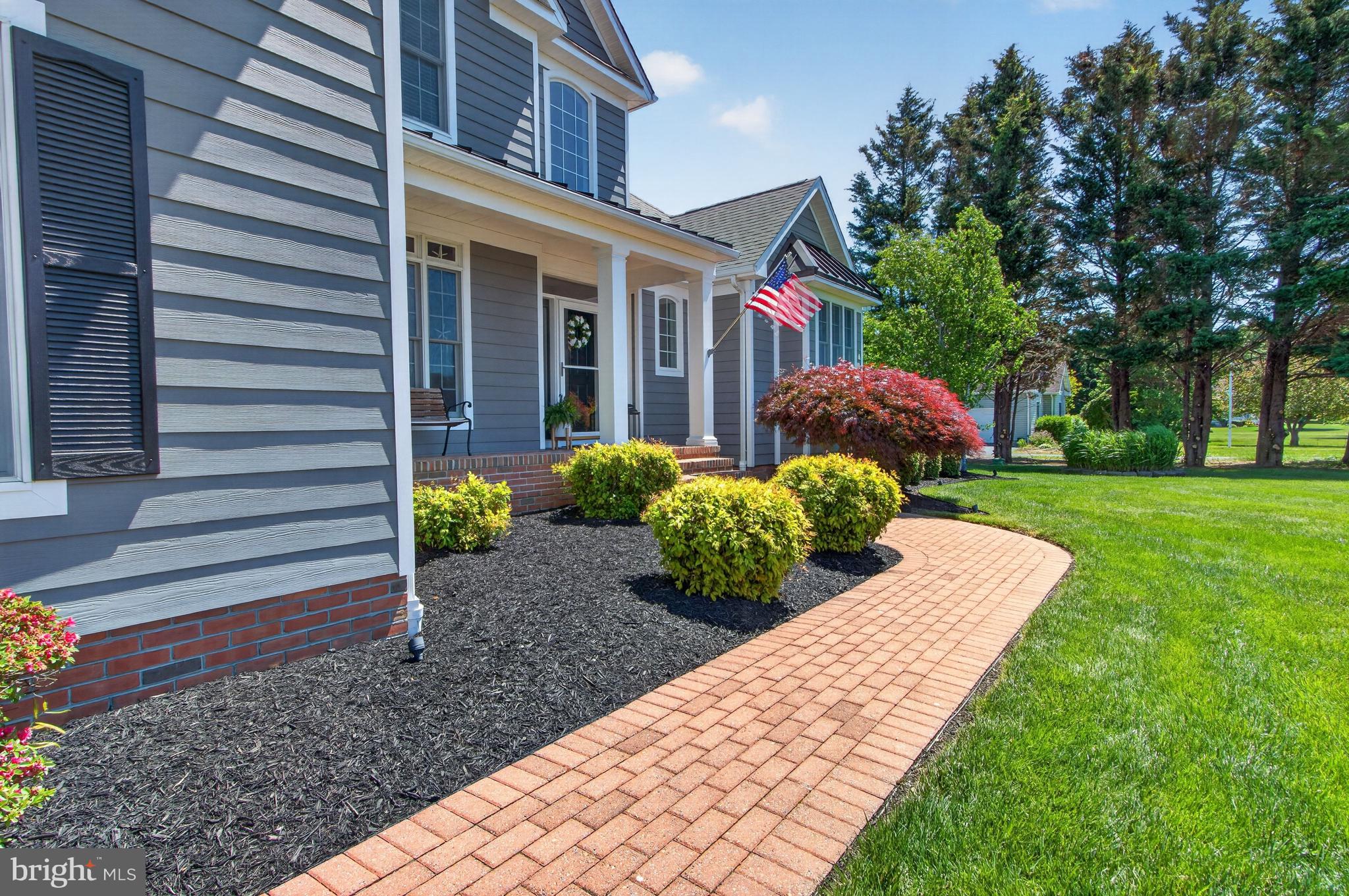 ESTATES AT BRIDLE RIDGE - Residential