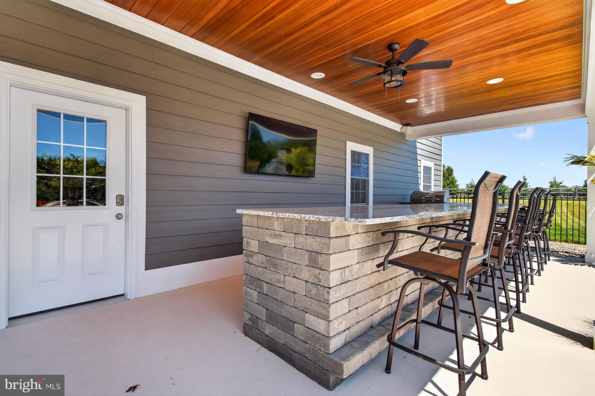 ESTATES AT BRIDLE RIDGE - Residential