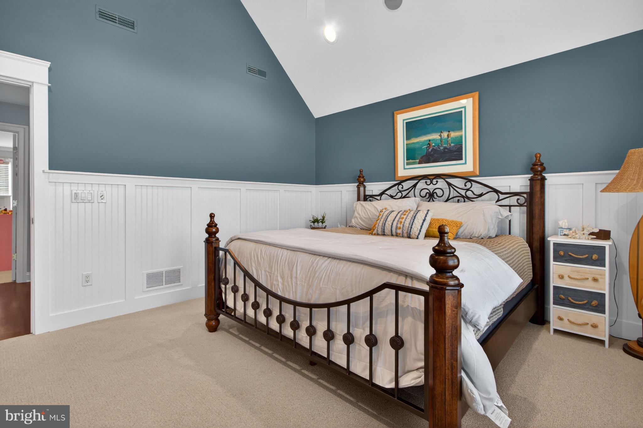 ESTATES AT BRIDLE RIDGE - Residential