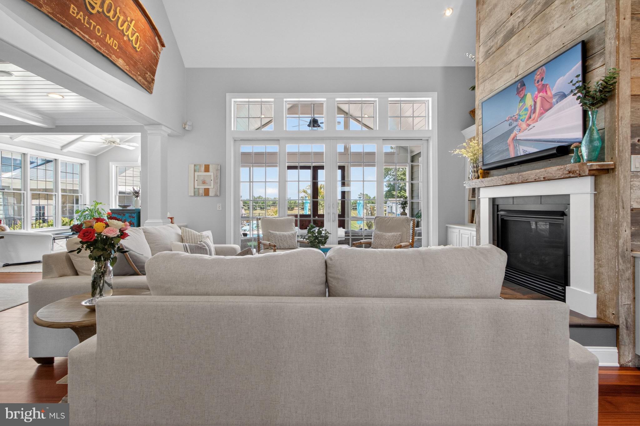 ESTATES AT BRIDLE RIDGE - Residential