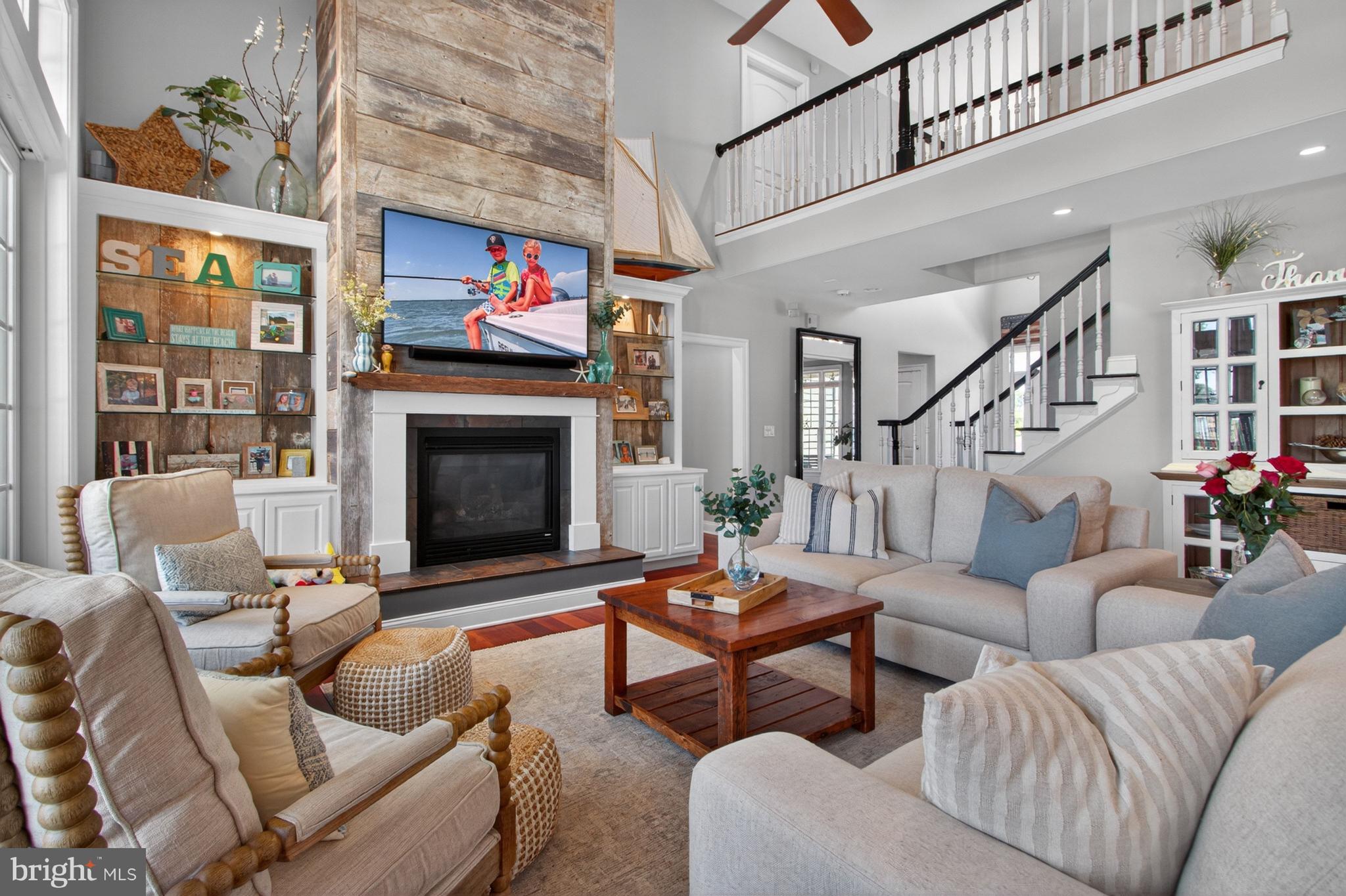 ESTATES AT BRIDLE RIDGE - Residential