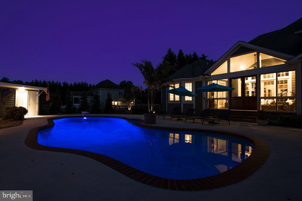 ESTATES AT BRIDLE RIDGE - Residential
