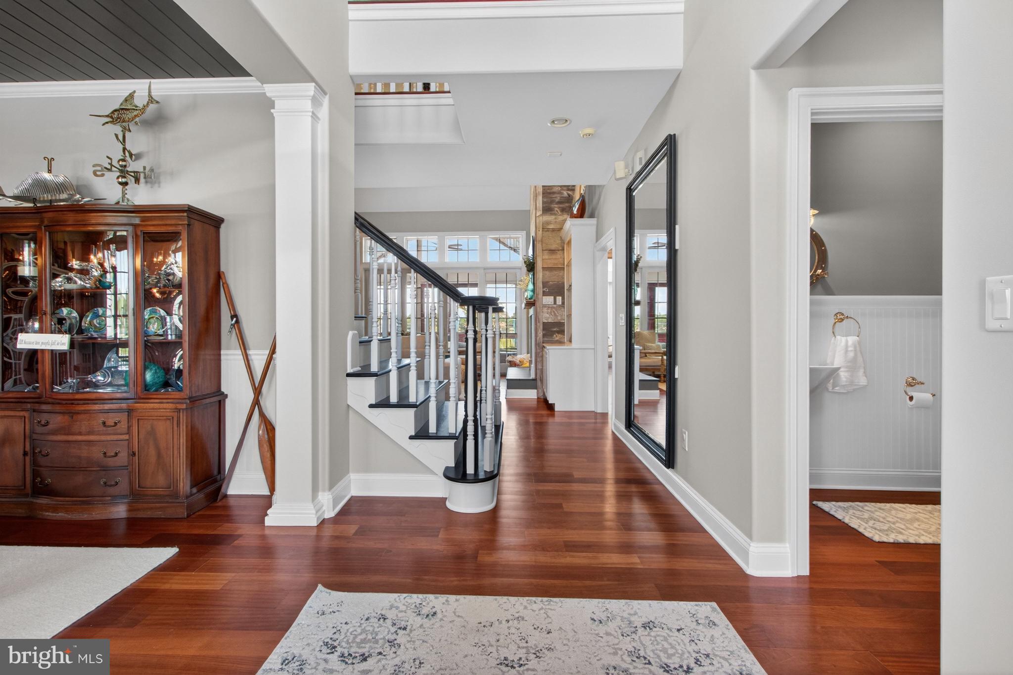 ESTATES AT BRIDLE RIDGE - Residential