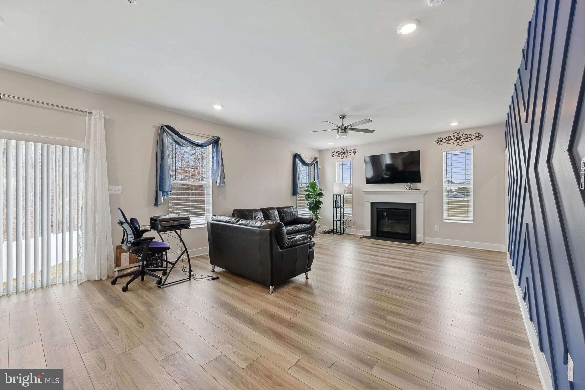 ST CHARLES SUB - Residential