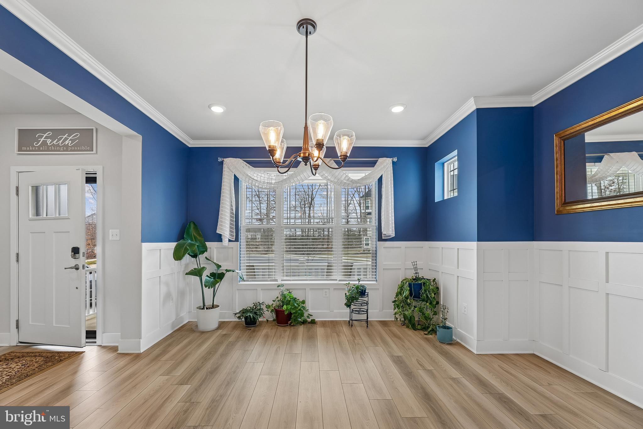 ST CHARLES SUB - Residential