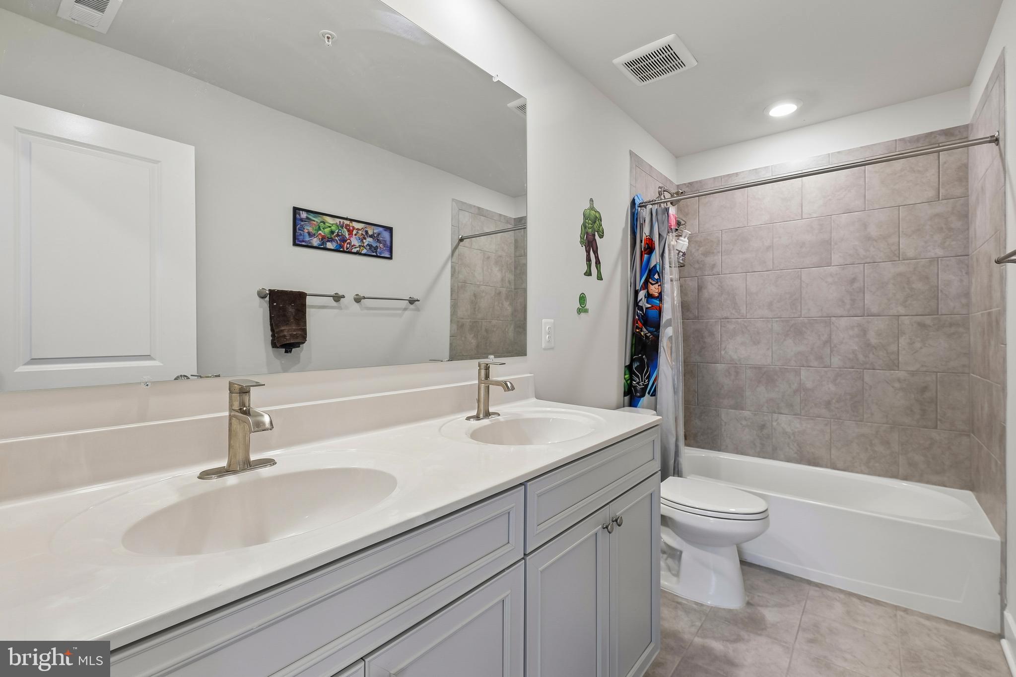 ST CHARLES SUB - Residential