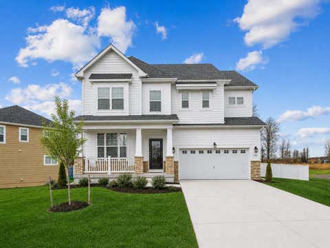 Property photo of 11157 Applecross Court, White Plains, MD 20695