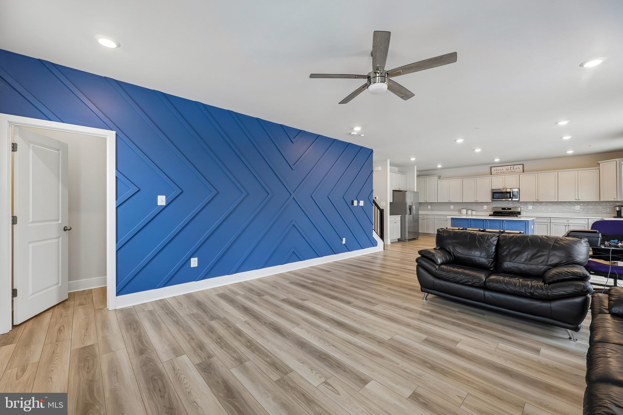 ST CHARLES SUB - Residential