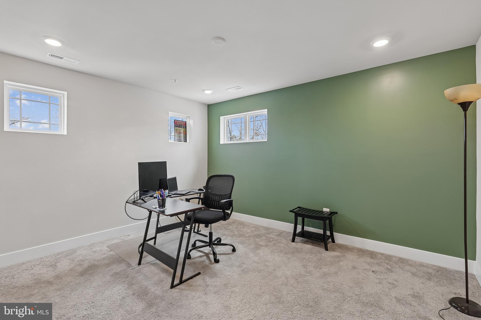 ST CHARLES SUB - Residential