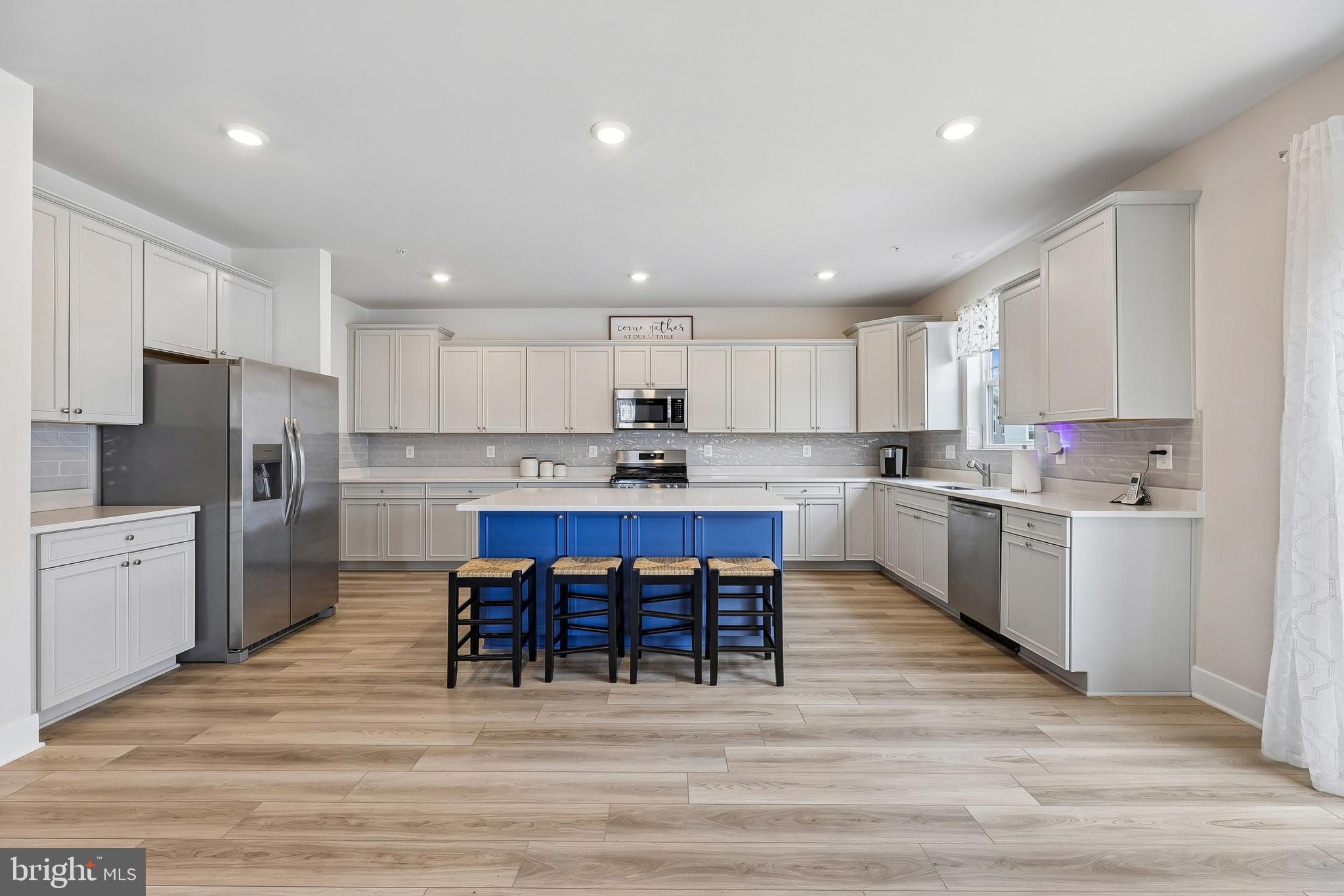 ST CHARLES SUB - Residential