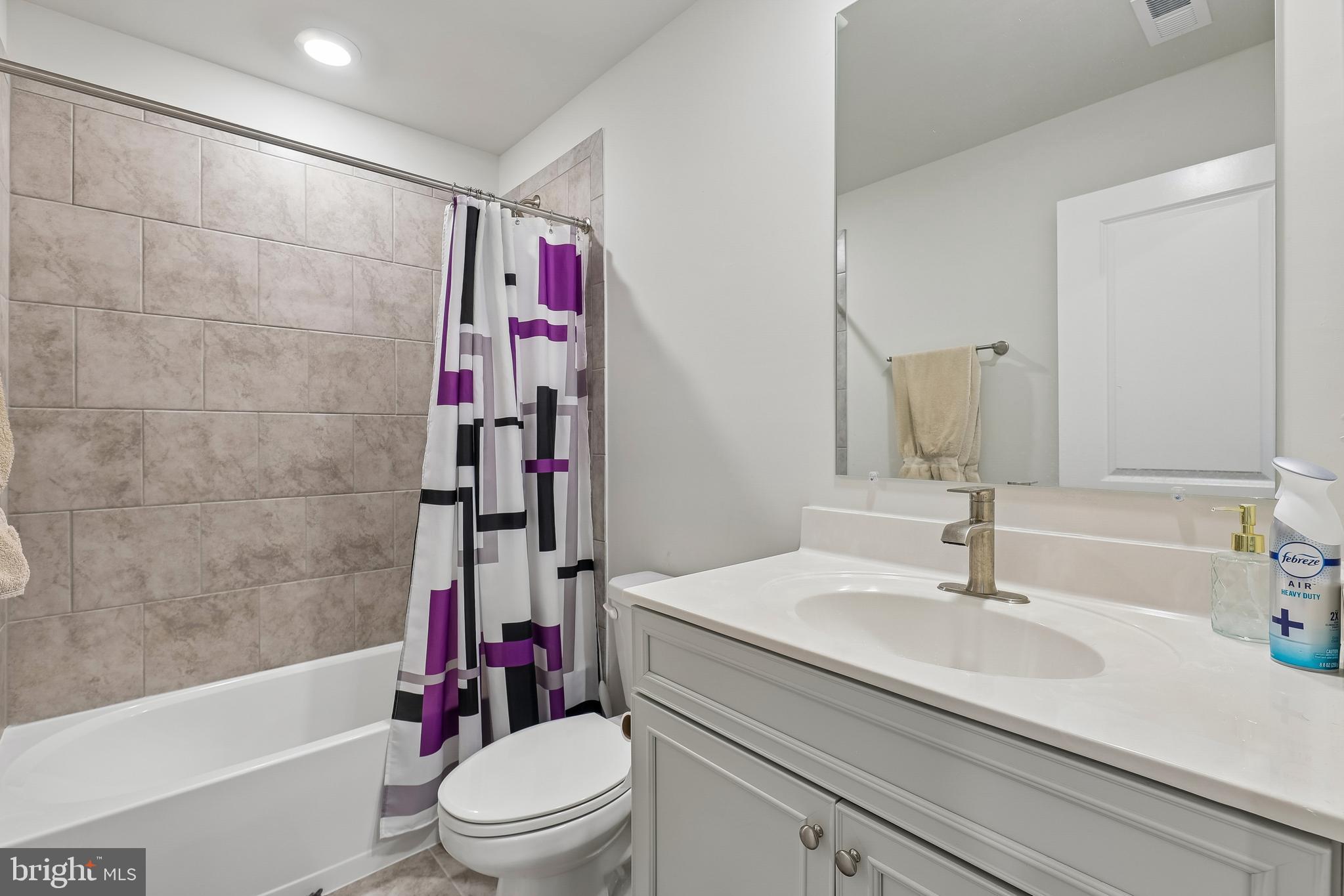 ST CHARLES SUB - Residential