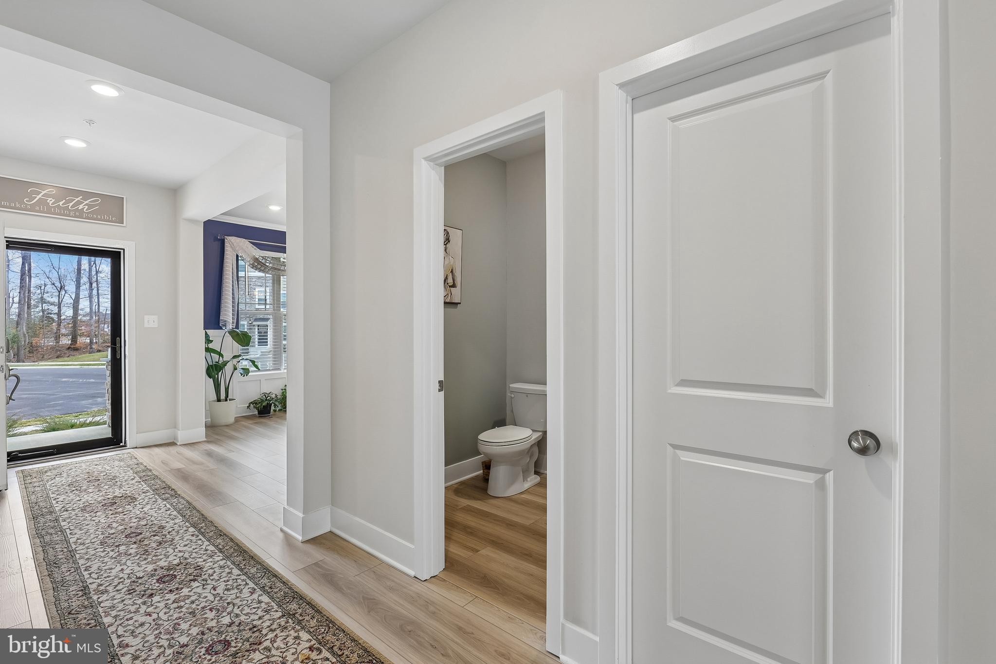 ST CHARLES SUB - Residential