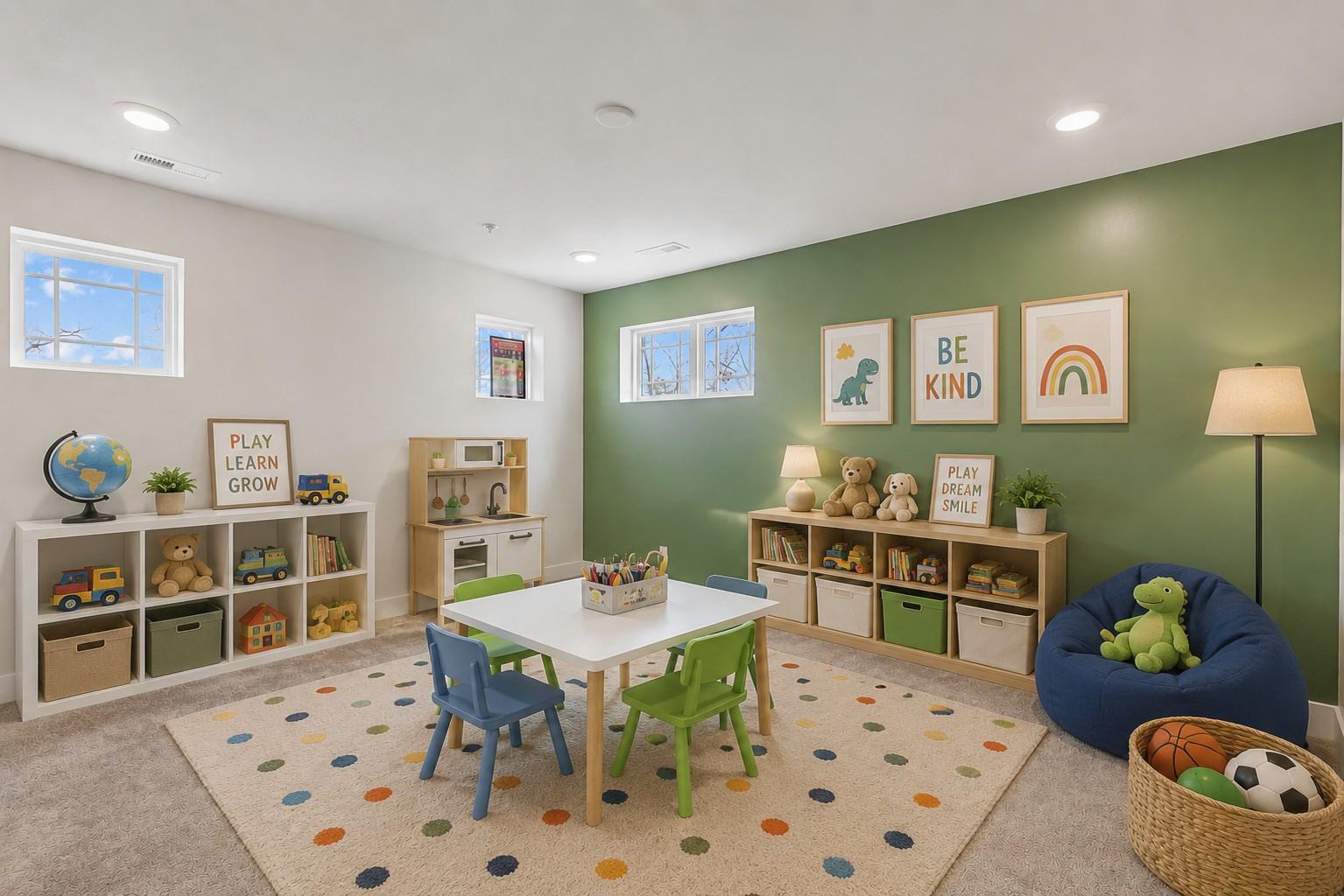 ST CHARLES SUB - Residential