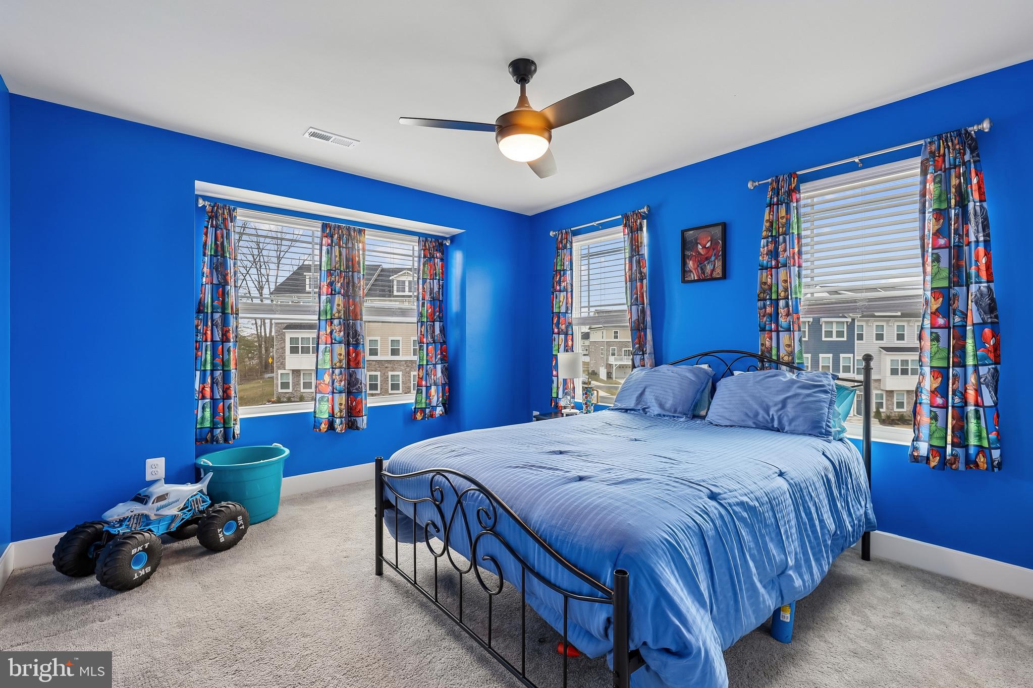 ST CHARLES SUB - Residential