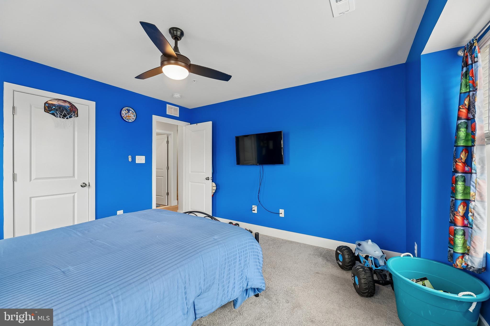 ST CHARLES SUB - Residential