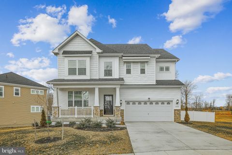 11157 APPLECROSS COURT WHITE PLAINS MD 20695