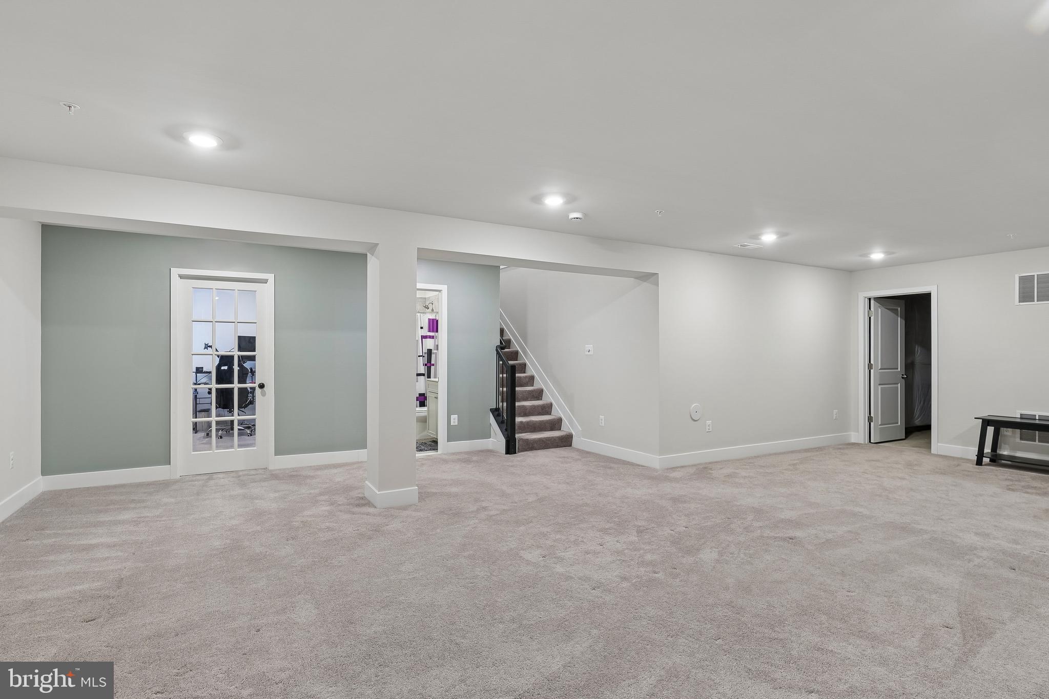 ST CHARLES SUB - Residential