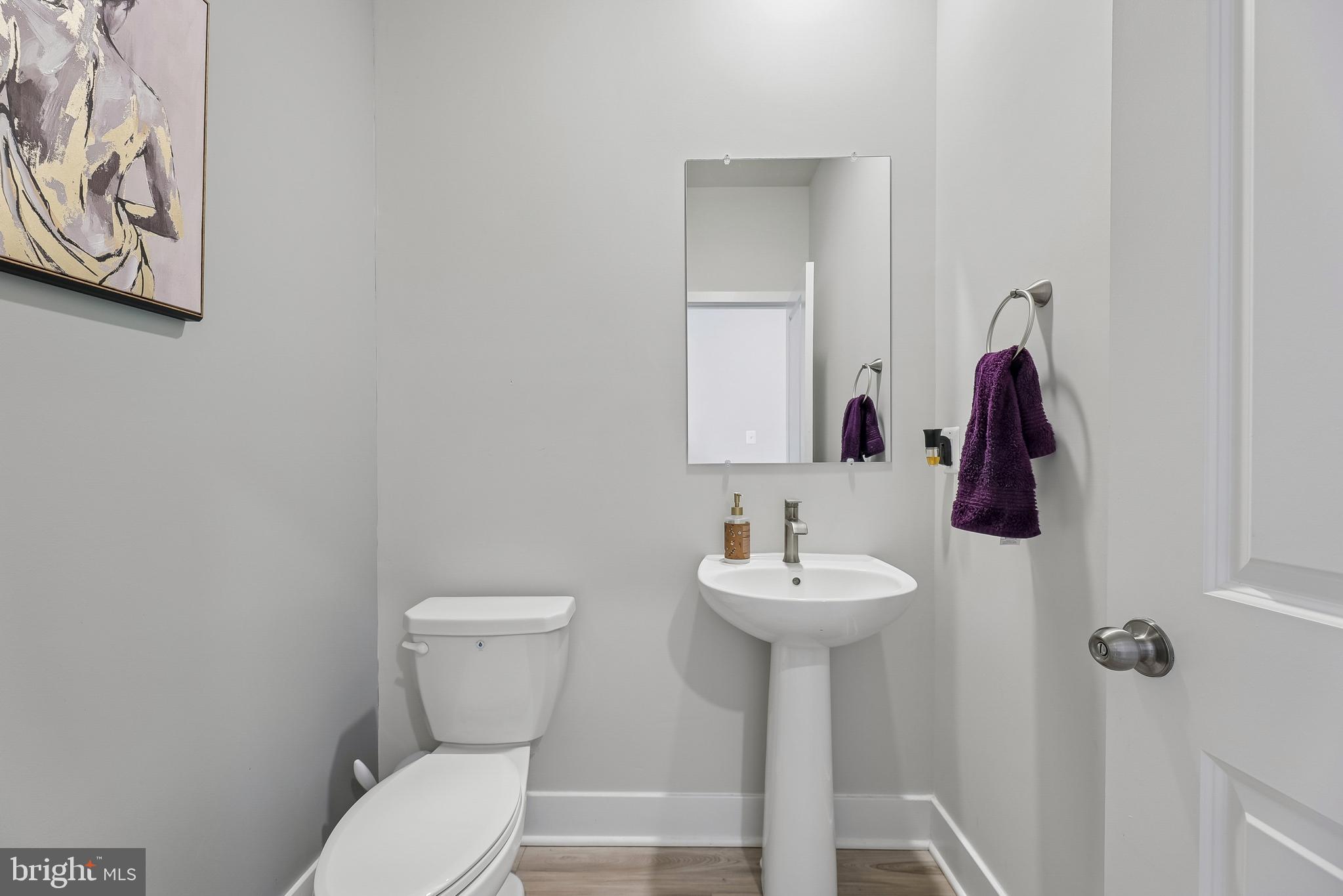 ST CHARLES SUB - Residential