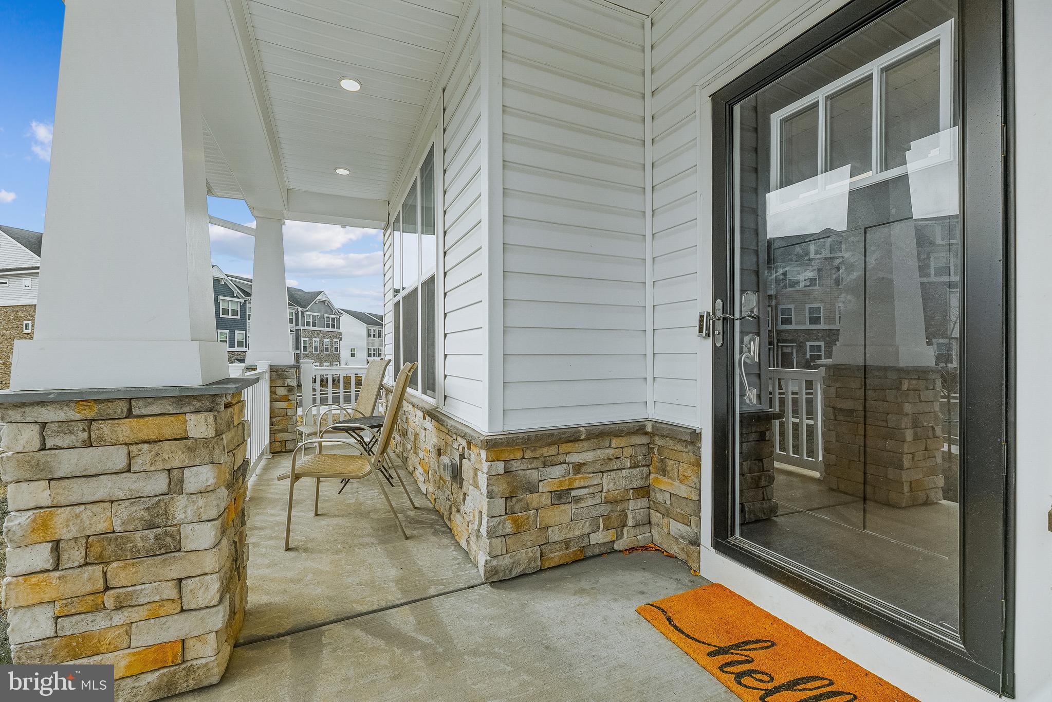 ST CHARLES SUB - Residential