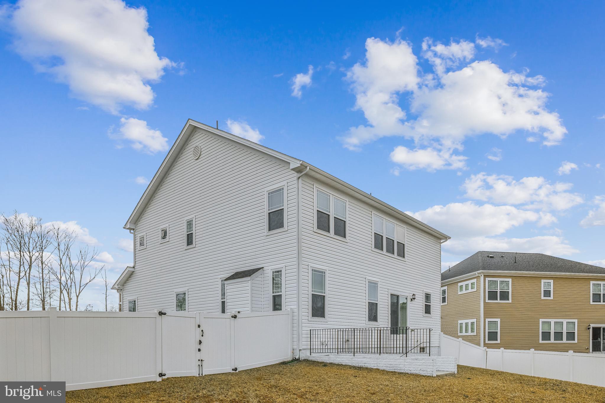 ST CHARLES SUB - Residential