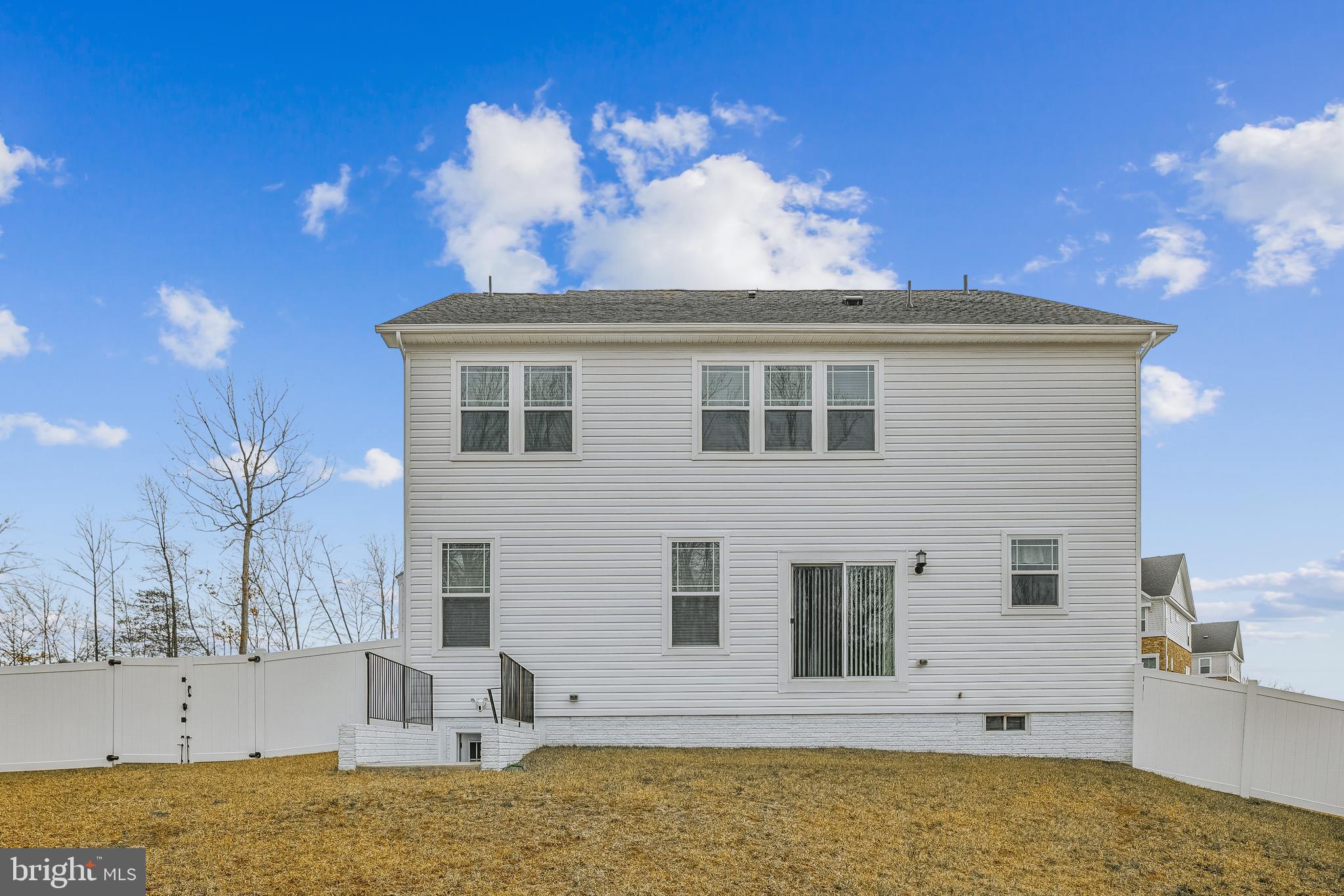 ST CHARLES SUB - Residential