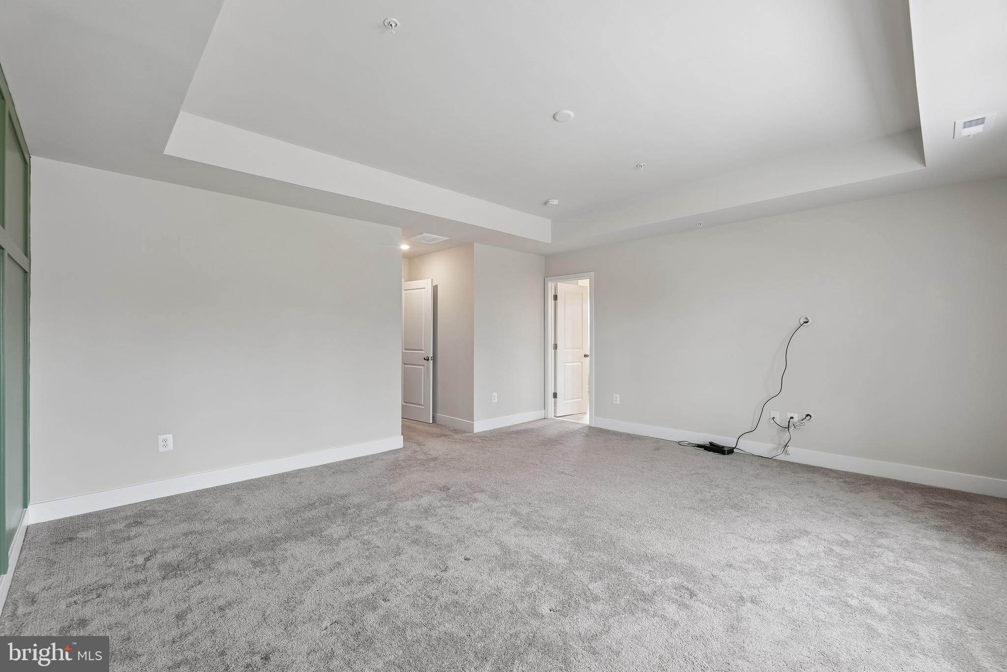 ST CHARLES SUB - Residential