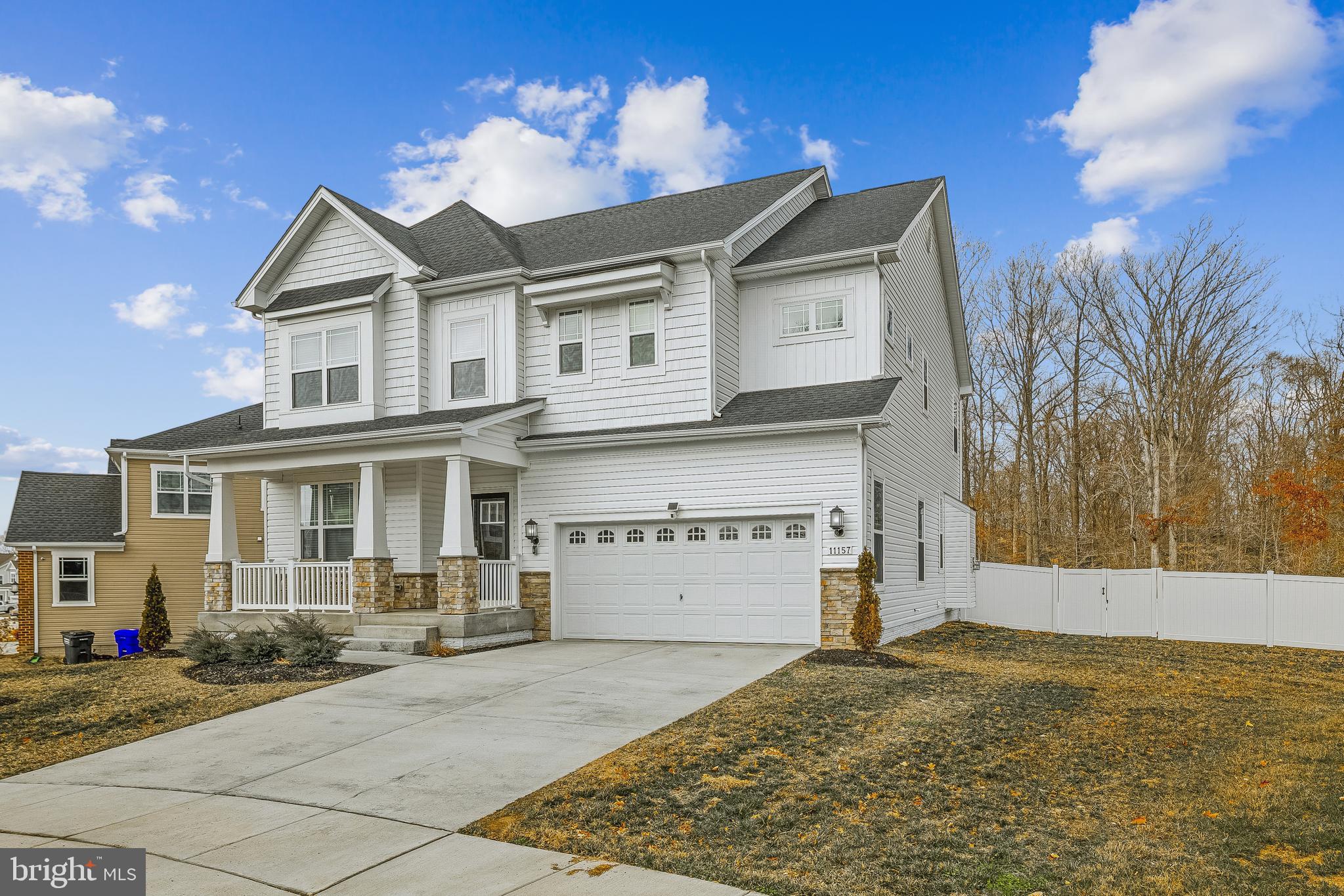 ST CHARLES SUB - Residential