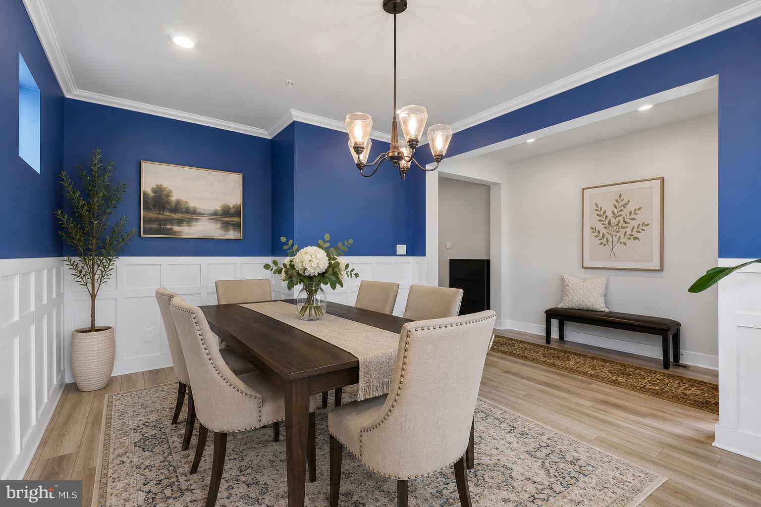 ST CHARLES SUB - Residential